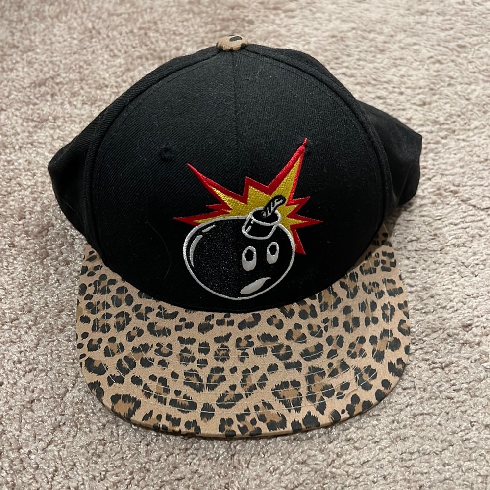 The Hundreds Hat